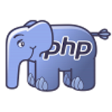 PHP Editor CR icon