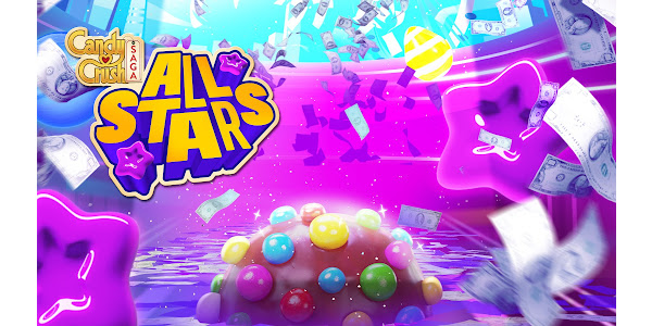 Candy Crush Saga takes a swing at an esports-style tournament - Polygon