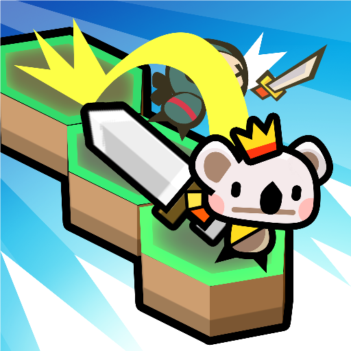 Combo Koala - Battle Checkers Latest Icon