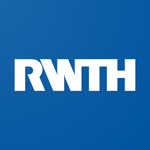 RWTHapp Logo