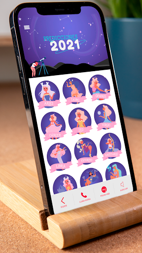 Tarot Alicia Galván - v2.1.33