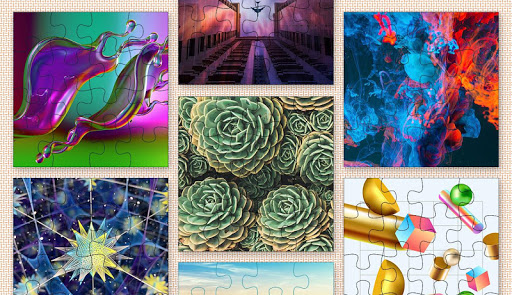 Adult Jigsaw Puzzles