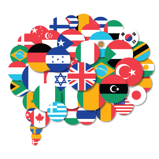 Guess the Flag: Quiz logo