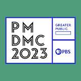 PMDMC 2023 icon