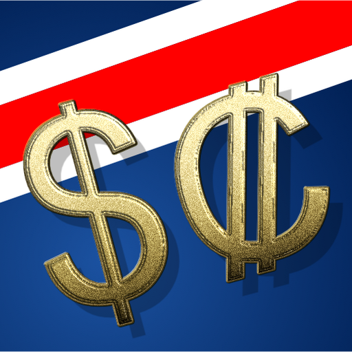 Tipo Cambio Dolar Costa Rica logo