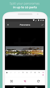 Panorama for Instagram Apk Mod Download  2022 3