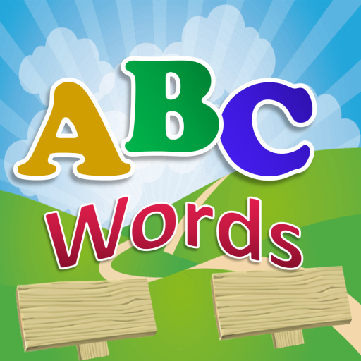 Kids English Words Vocabulary  Icon