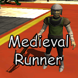 Medieval Runner icon