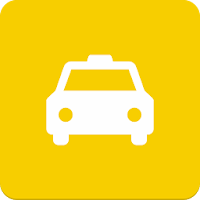 Taxi App - Material UI Templat