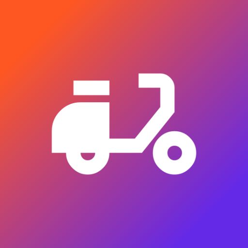 Alfred GO logo