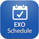 EXO Schedule - Androidアプリ