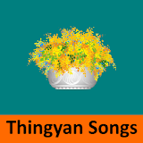Myanmar Thingyan icon