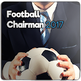Football Chairman 2017 icon