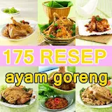Resep Ayam Goreng icon