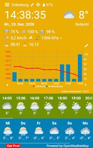 WhatWeather – Weather Station ad-free 3