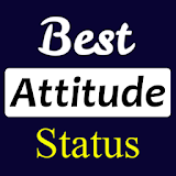 Best Attitude Status 2021 icon