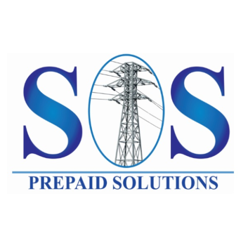 SOSPrepaid Utilities logo