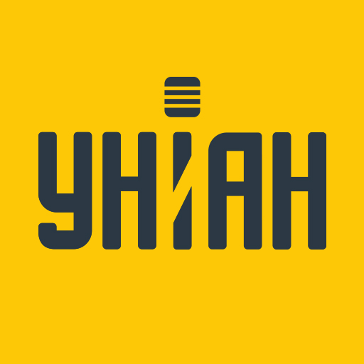 УНІАН  Icon