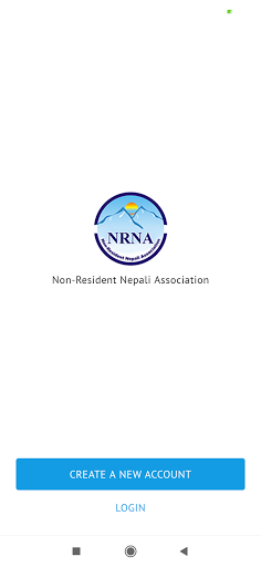 Android application Smart NRNA screenshort