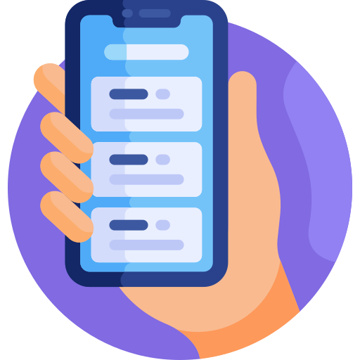 Sample App logo