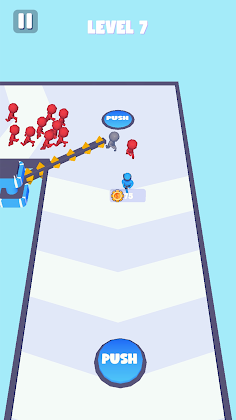 Bullet Carnage - Screenshot 2