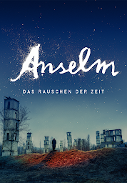 Anselm - Das Rauschen der Zeit հավելվածի պատկերակի նկար
