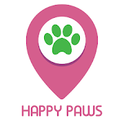 Happy Paws - Stray Animals Relief Platform
