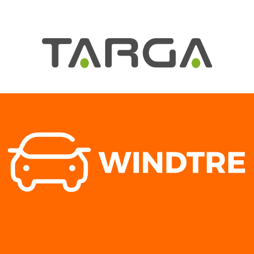 WINDTRE CarSharing 4.3.3 Icon