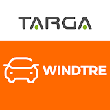 WINDTRE CarSharing icon