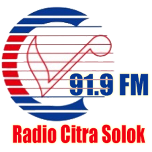Radio Citra Solok  Icon