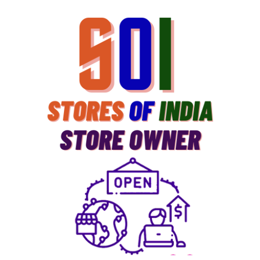 Stores Of India Store Owner logo