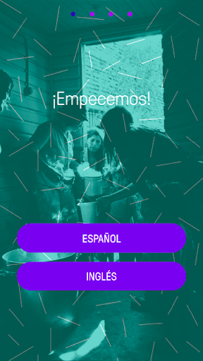 Android application MMDH screenshort
