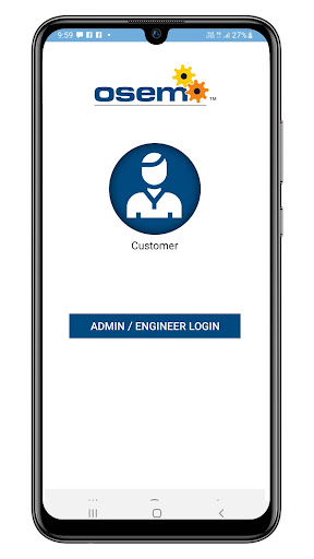 OSEM Screen 3