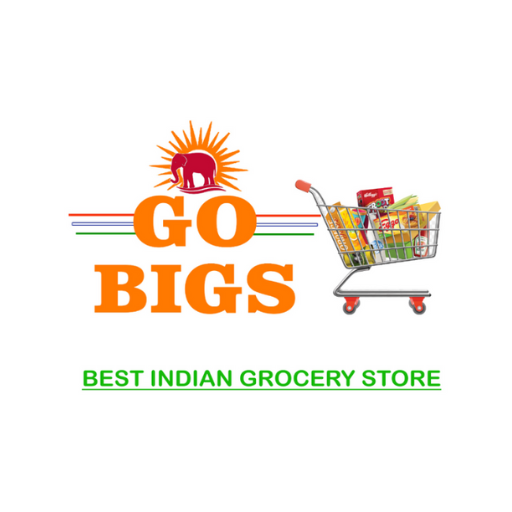 GoBigs logo