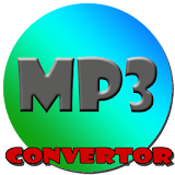 MP4 To Mp3 Convertor icon