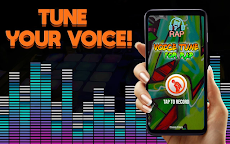 Voice Tune For Rap - Voice Recorder For Singingのおすすめ画像2