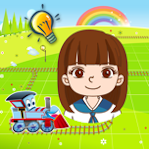 解難智趣囊2 logo