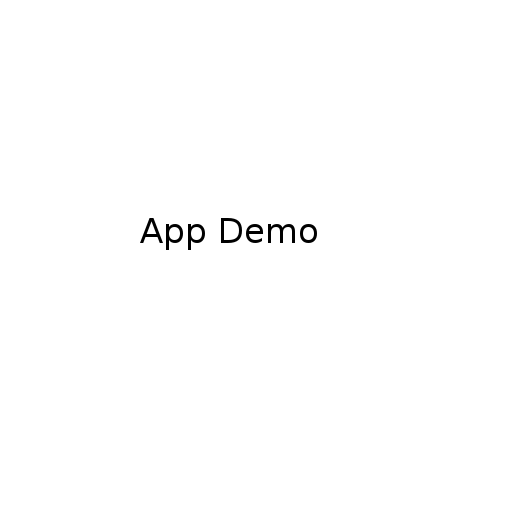 Alakmalak inapp Flutter logo