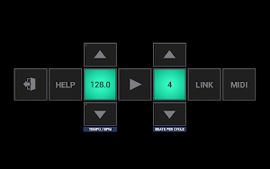 画像クリックでメニュー表示／非表示