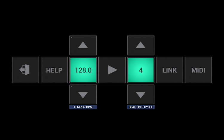 Link to MIDI Bridge - 1.4.0.1 - (Android)