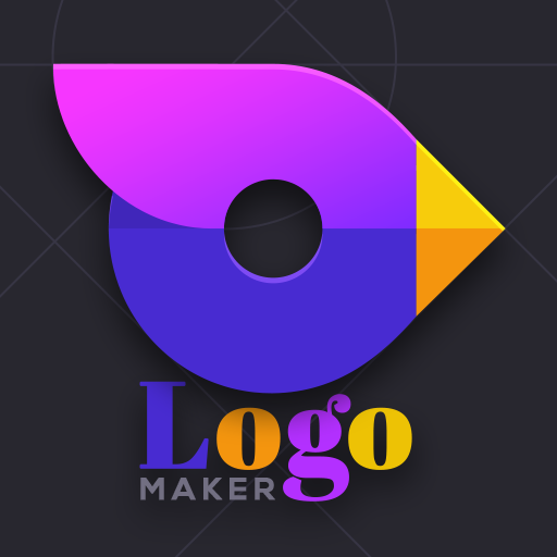 Logo Maker & Logo Templates logo