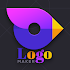 Logo Maker & Logo Creator - Logo Templates1.0.7