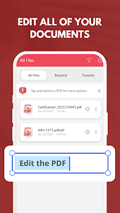 Smart PDF Viewer
