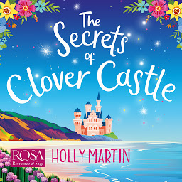Icon image The Secrets of Clover Castle