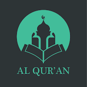 AL QUR'AN | English version all features included  Icon
