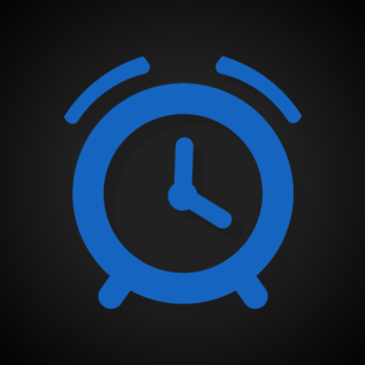 Dr. Alarm - Smart alarm clock  Icon