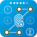 My Fingerprint Lock phone  ios icon
