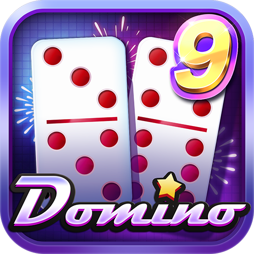 TopFun Domino QiuQiu 99 KiuKiu