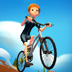 Cover Image of Download VeloRide: Bike Race  APK