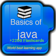 Top 50 Education Apps Like Basics of java 2200 Study Notes,Concepts & Quizzes - Best Alternatives